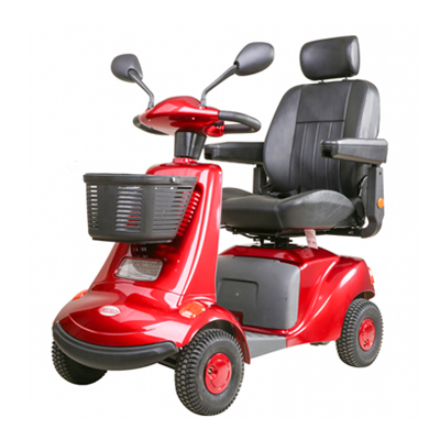 斯維馳老年代步車(chē)SW1250A